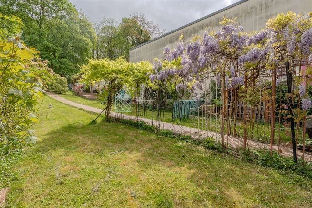 Maison à NOISY-LE-SEC