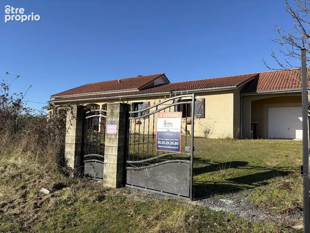 Maison moderne avec 4 chambres à Saint Cyprien - photo 3