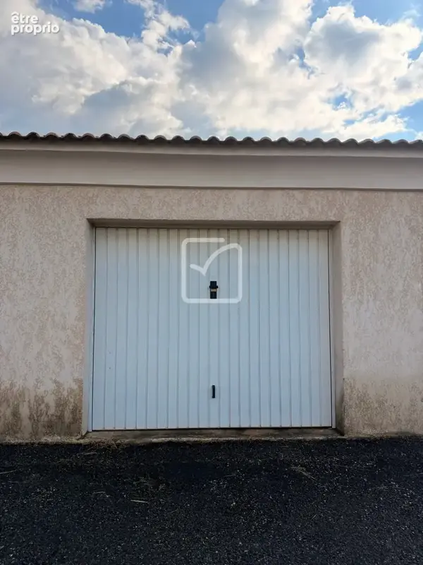 Borgo - Garage 15m2 - Possibilité d'acquérir 2 lots - photo 1