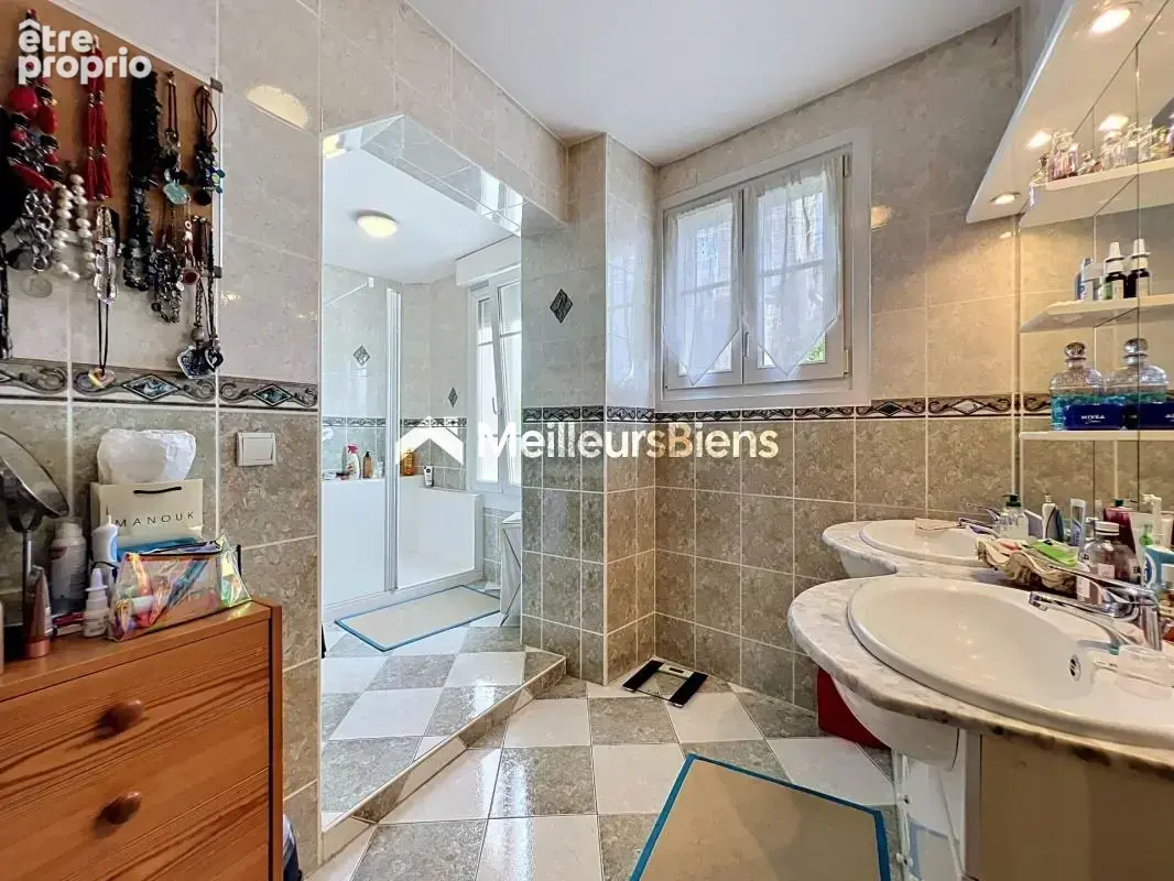 Maison 150 m² à Quimper, 3 chambres et terrasse - photo 8