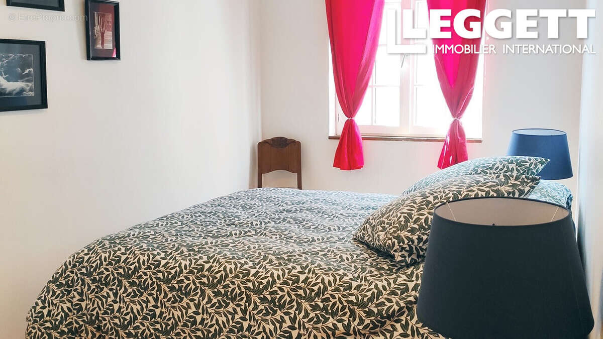Appartement à LAUTREC