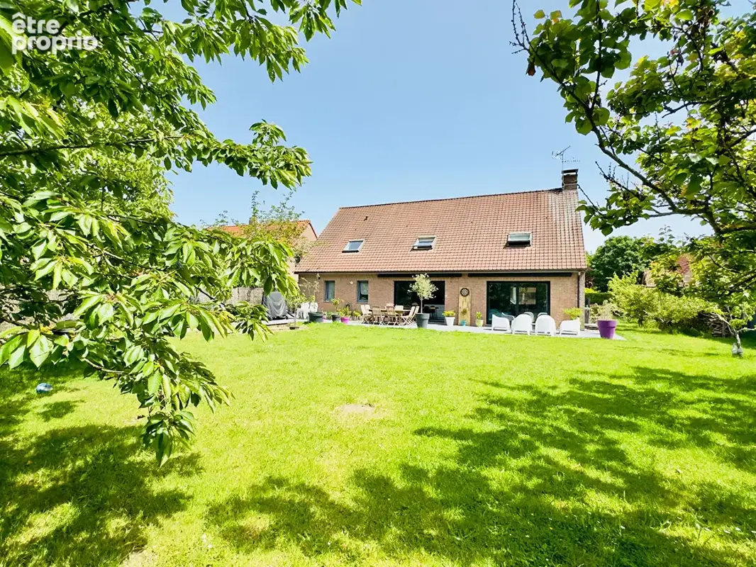 Maison Bousbecque - photo 11