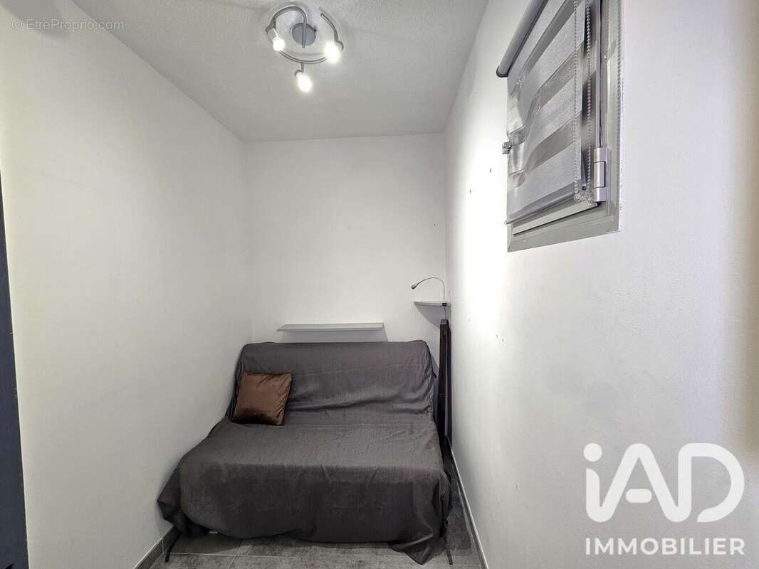 Appartement 33 m² à La Ciotat  - photo 9
