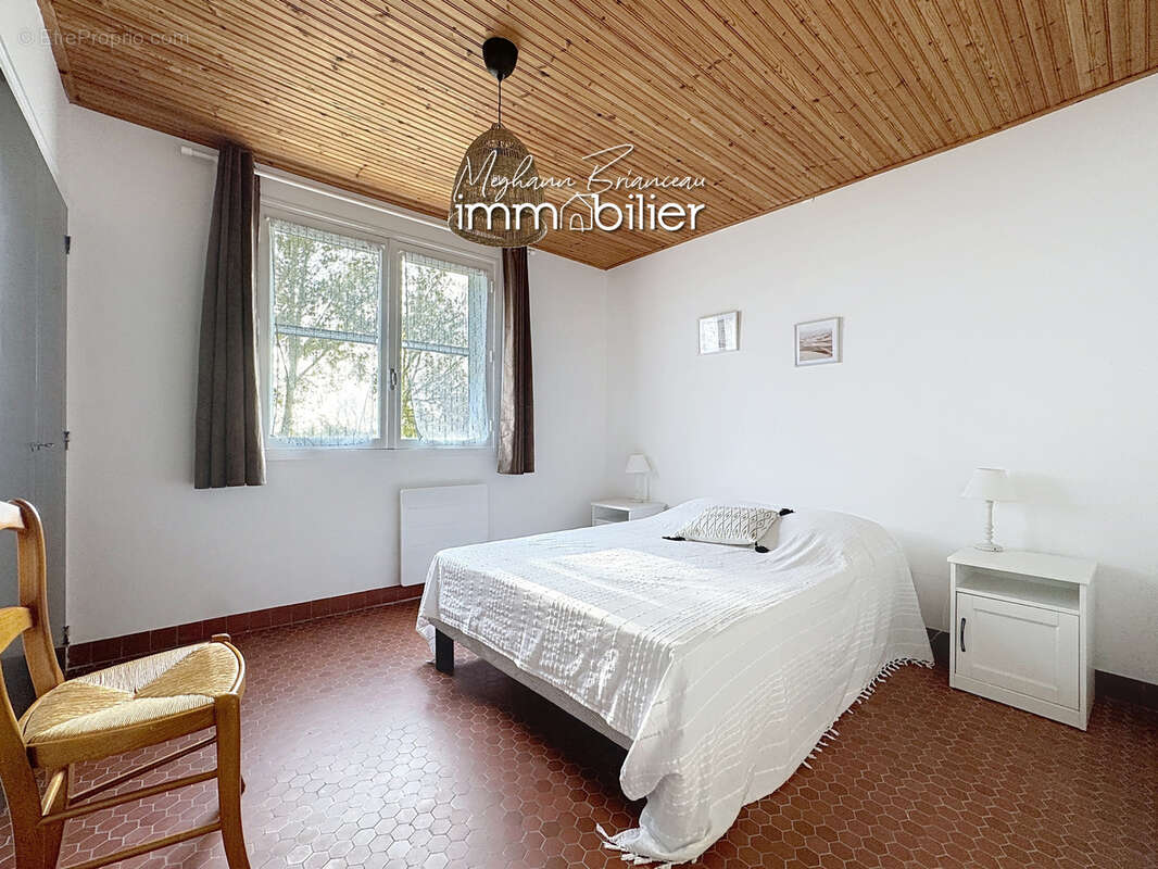 Maison à NOTRE-DAME-DE-MONTS