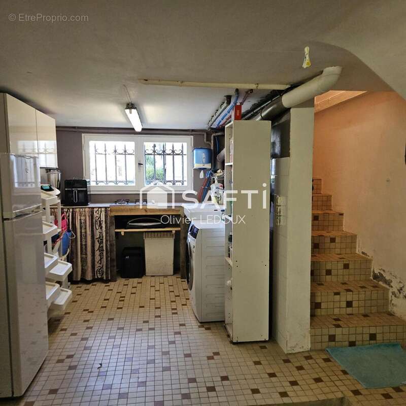 Photo 8 - Maison à PORT-DES-BARQUES