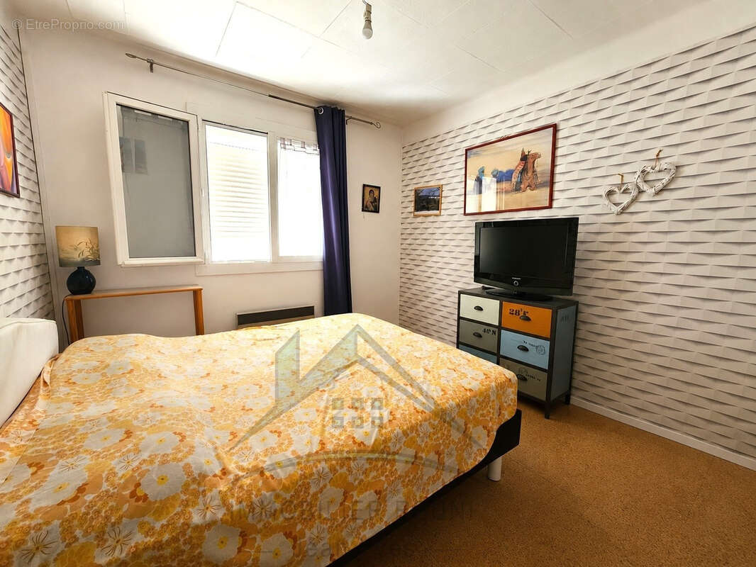 Appartement à MARTIGUES