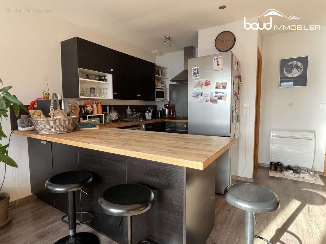 Appartement 67 m² à Villard-De-Lans  - photo 5