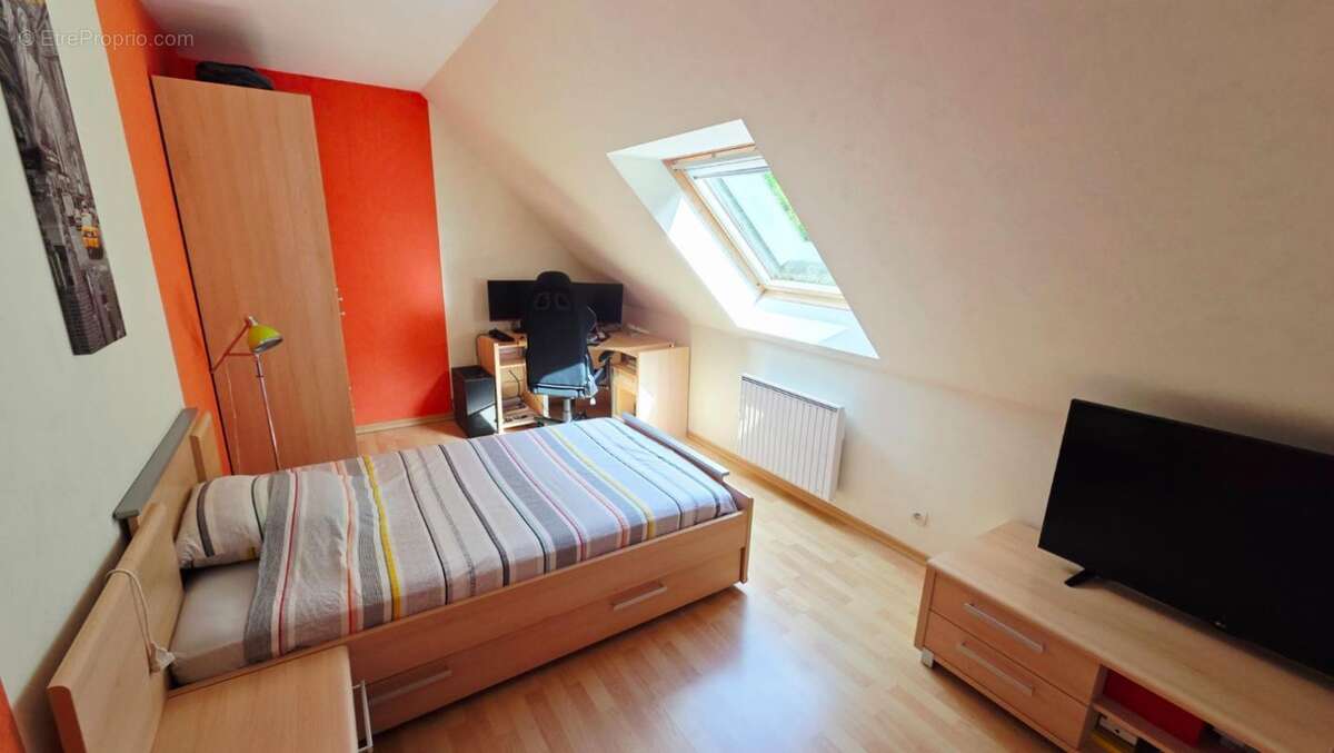 Maison 6 pièces 111 m² - photo 14