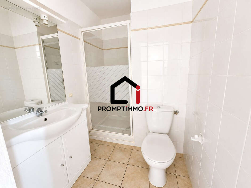 Appartement 33 m² à Linguizzetta  - photo 3