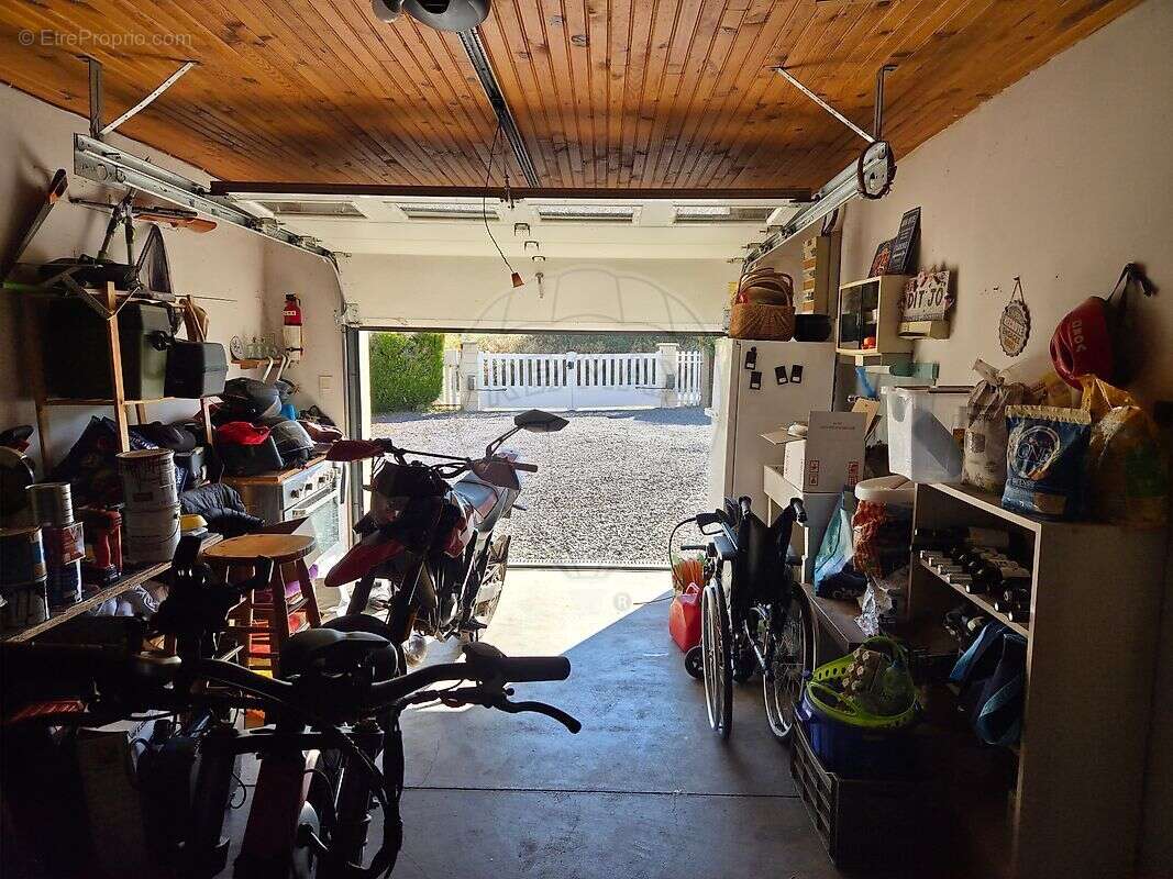 Maison 4 chambre(s) à vendre - photo 15