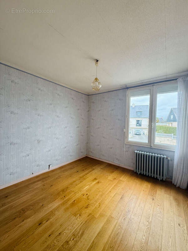 Maison à VITRE