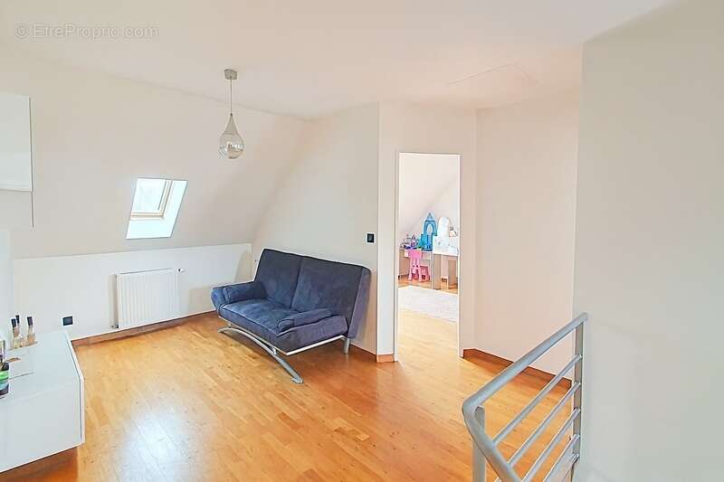 Maison à ARGENTEUIL