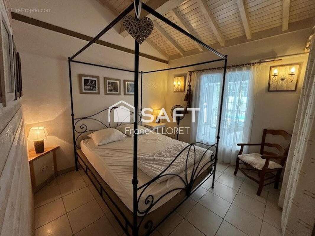 Photo 6 - Maison à HOURTIN