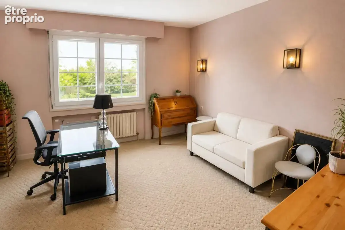 Maison de 6 pièces de 166 m² à Cléry-Saint-André - photo 11