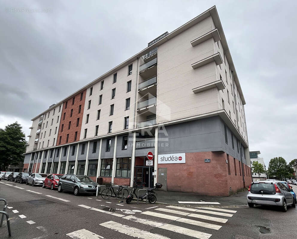Appartement à ROUEN