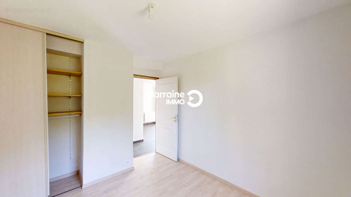 TELGRUC-SUR-MER, Maison contemporaine dans un environnement recherché - photo 8
