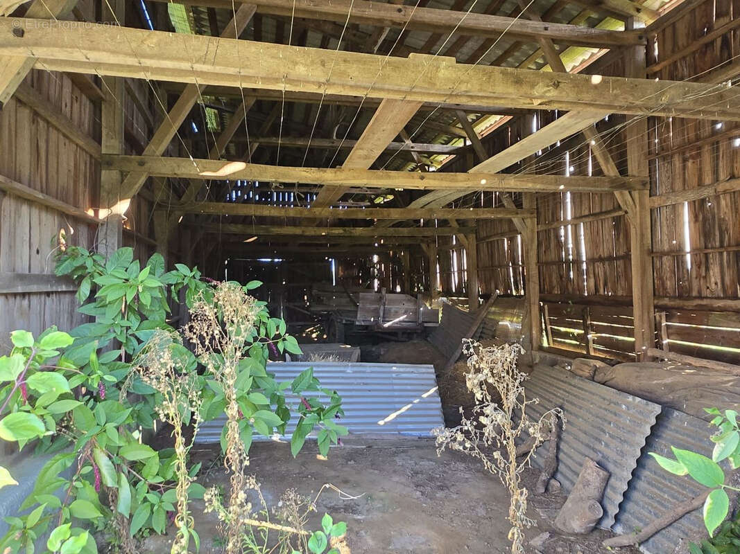 Maison à VILLAMBLARD