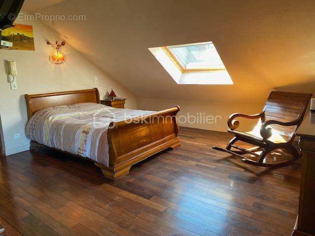 Maison à PONT-AUDEMER