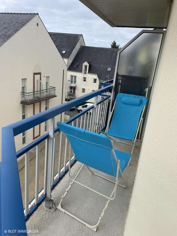 Appartement à VANNES