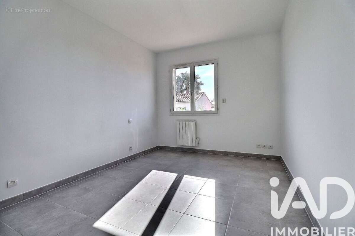 Photo 5 - Appartement à SALEILLES