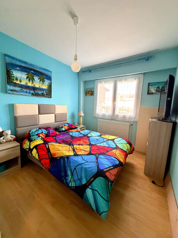 Appartement à ARCACHON