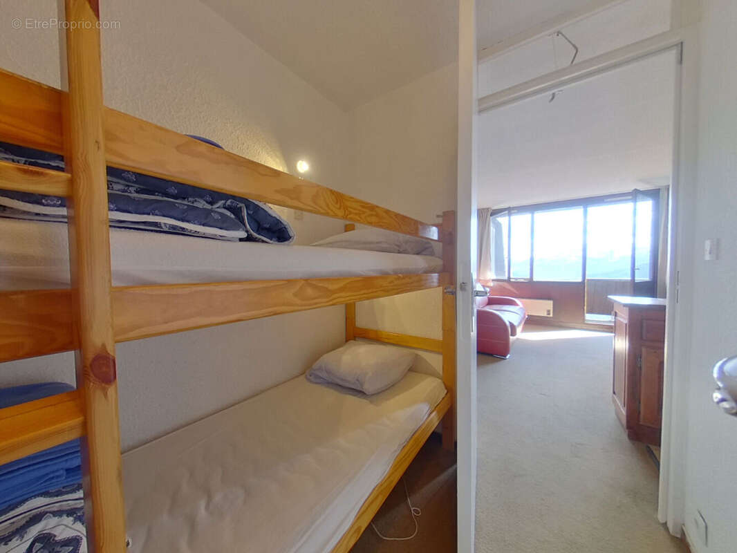 Appartement à SAINT-PONS