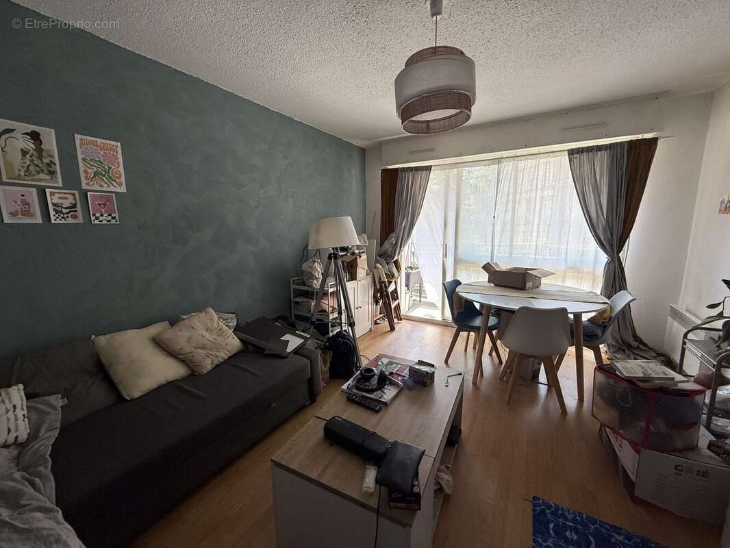 Appartement 47 m² à Strasbourg  - photo 3