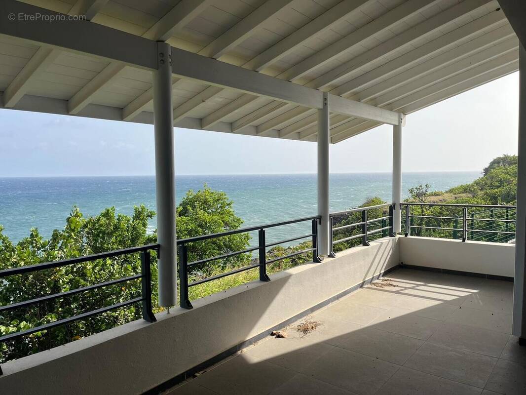 Photo 1 - Appartement à VIEUX-FORT