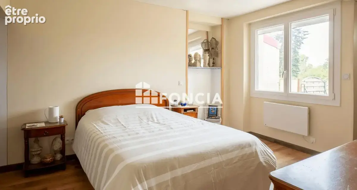 Maison de bourg avec terrain – Proche du centre de Connerré - photo 5