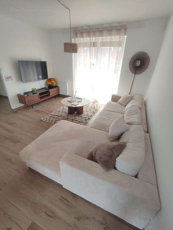 Maison rénovée à WIMEREUX. - photo 3