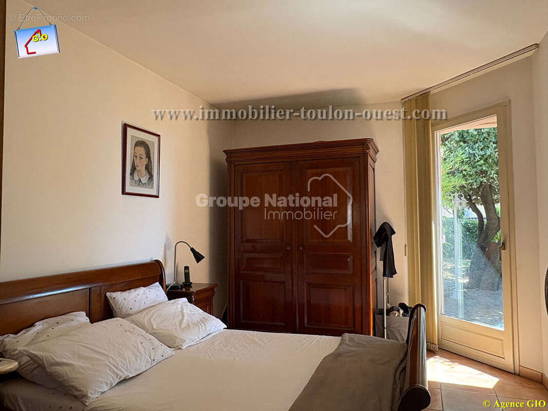 Exclusivite - les 4 chemins - vue mer - villa t5 de 117 m² - terrain de 620 m² - garage - photo 7
