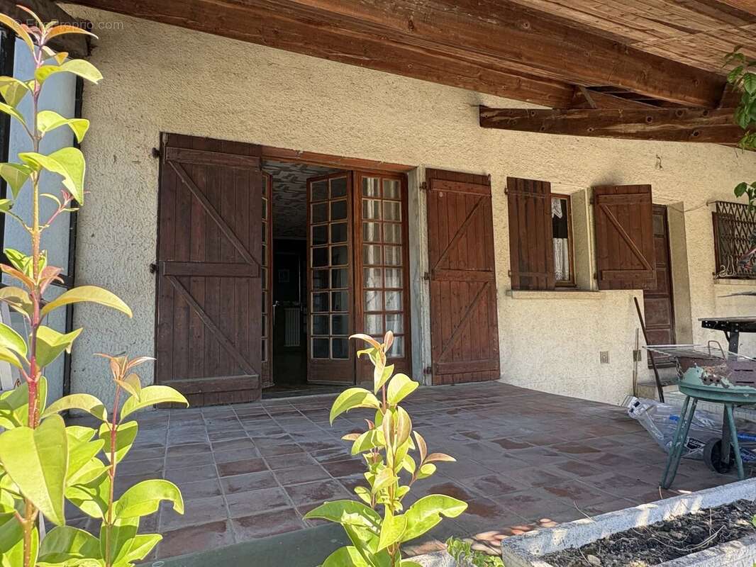 Plaisance du touch - maison t5 - photo 4