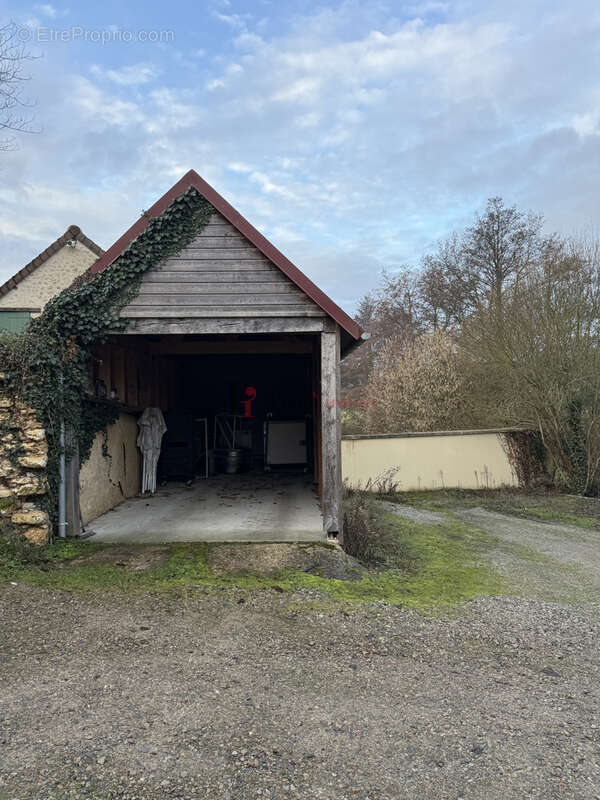 Maison à IGE