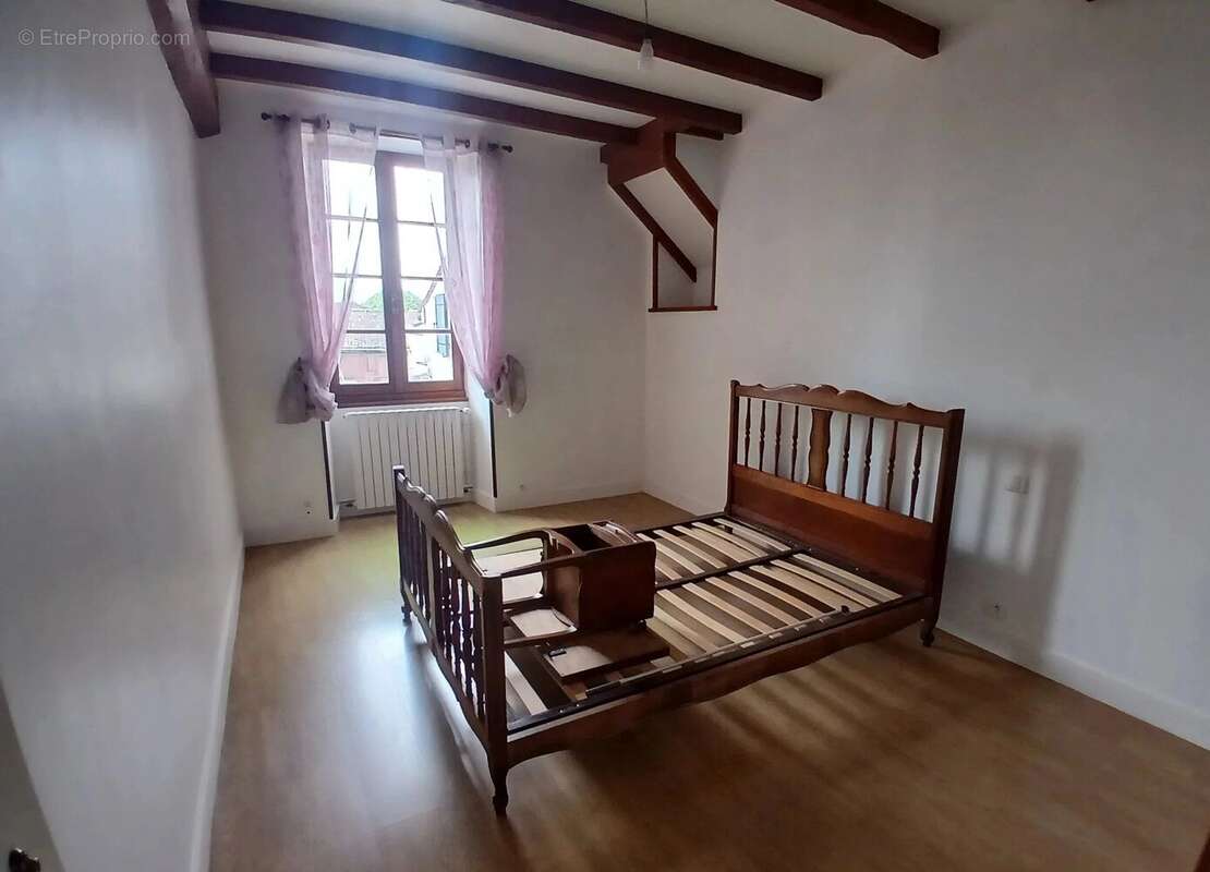 Maison à JARNAC