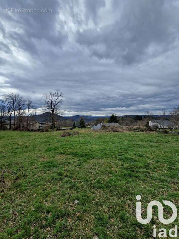 Photo 2 - Terrain à SAINT-ETIENNE-LARDEYROL
