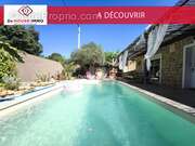 Maison à SOLLIES-PONT