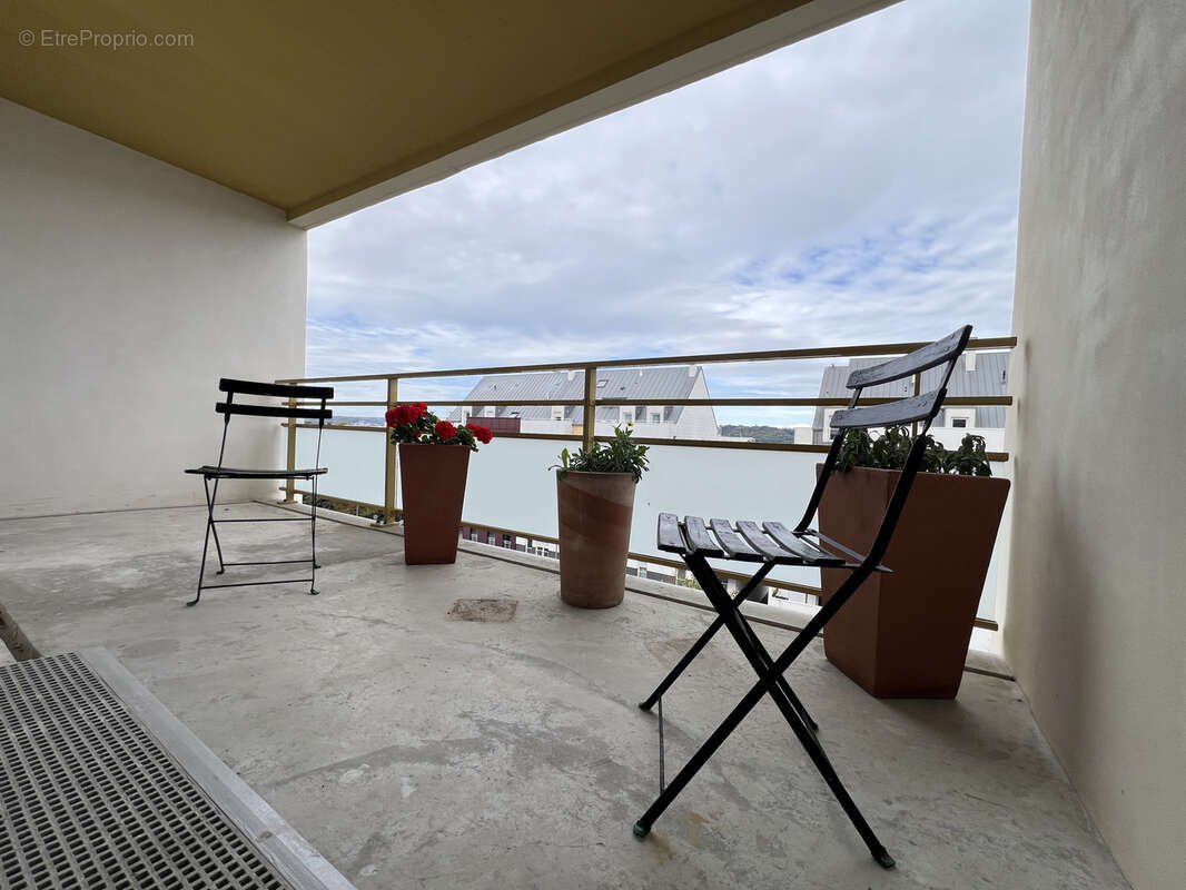 Appartement à ROUEN