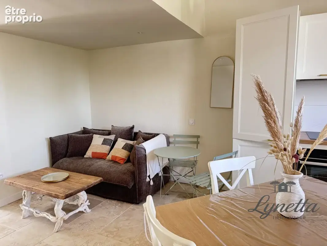Maison 34 m² à Saint-Denis-D'oleron  - photo 6