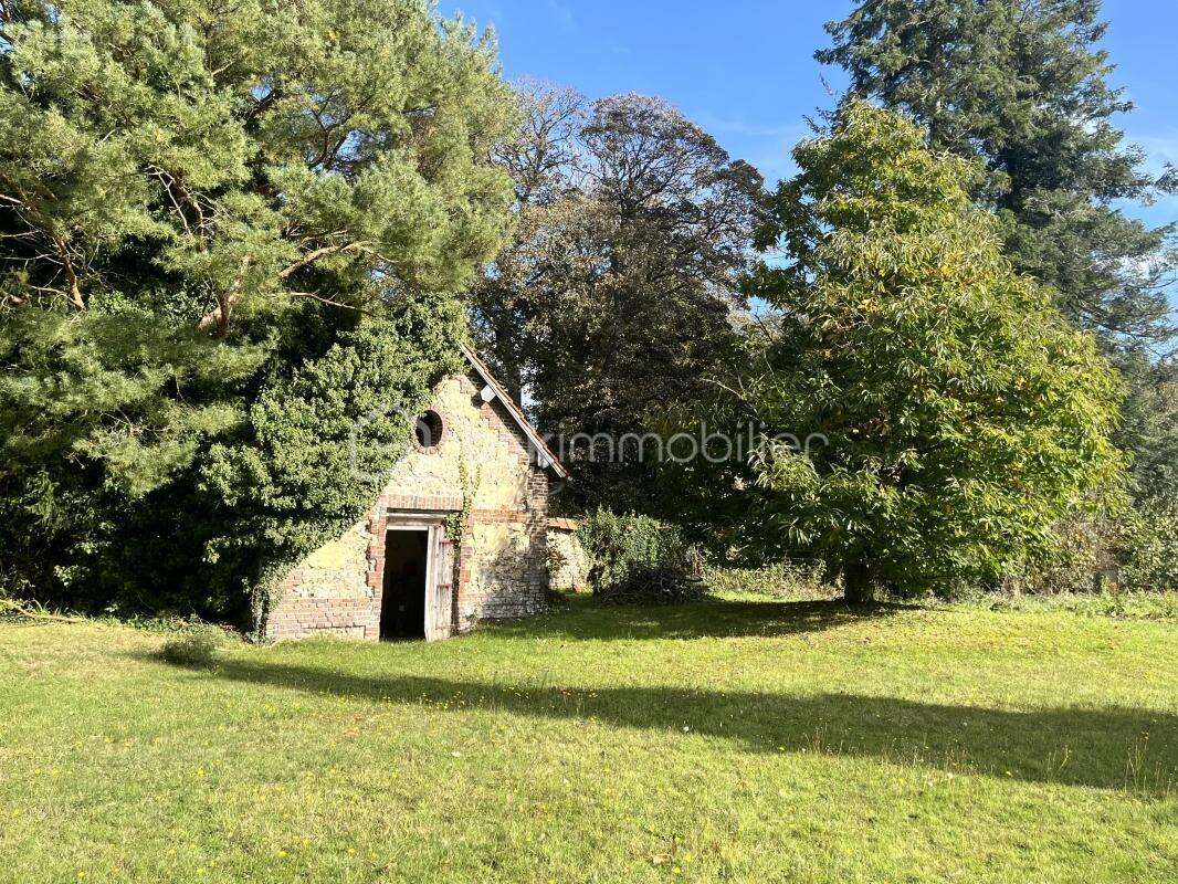 Maison à LA SAUSSAYE