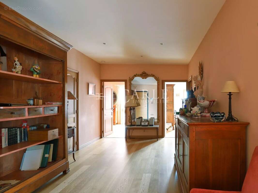 Appartement à GENAS