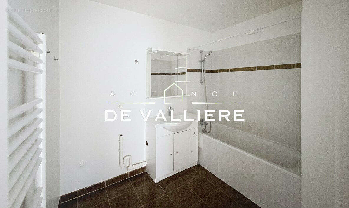 Appartement à PUTEAUX