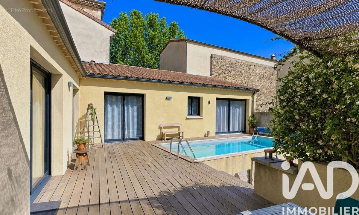 Photo 4 - Maison à PONT-SAINT-ESPRIT