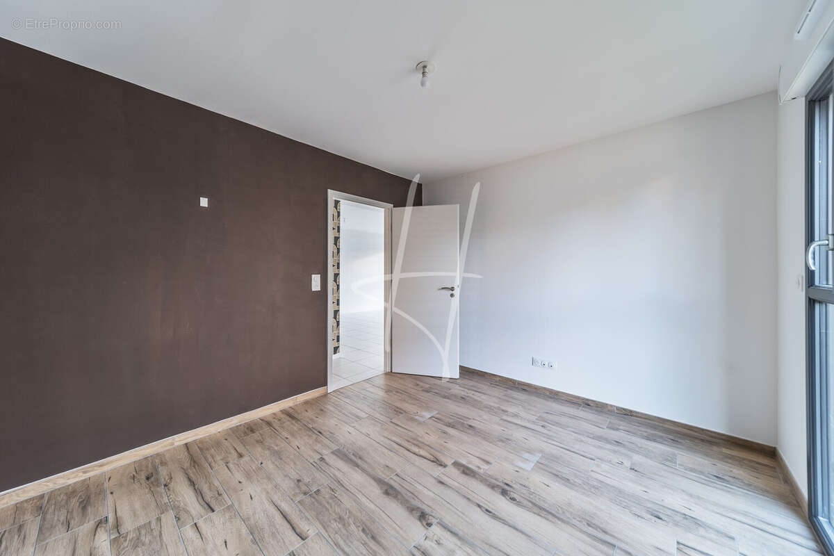 Appartement à WOIPPY