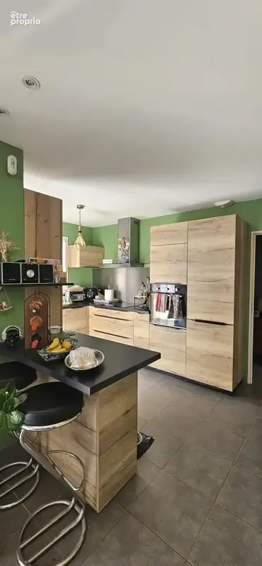 Maison 80 m² à Ganges  - photo 6