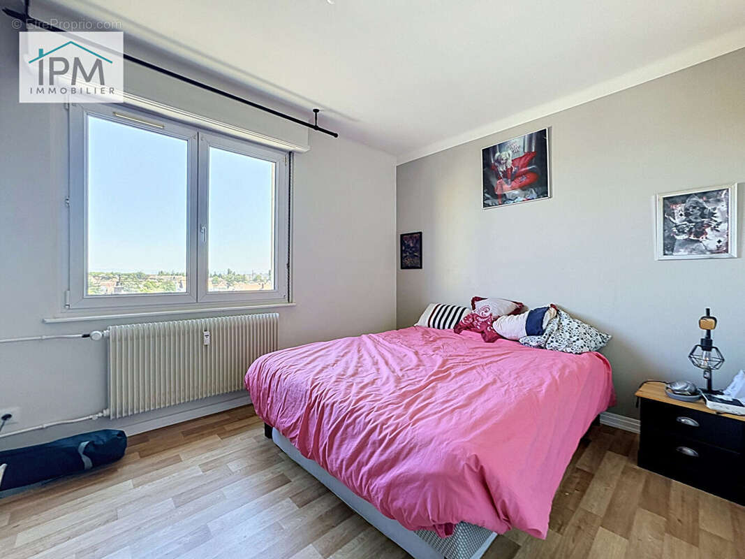 Appartement 3 pièces 71,28m²  à MOLSHEIM - acheter - Ipm Immobilier - photo 7