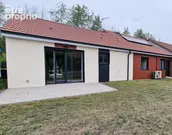 Maison à PAGNY-SUR-MEUSE