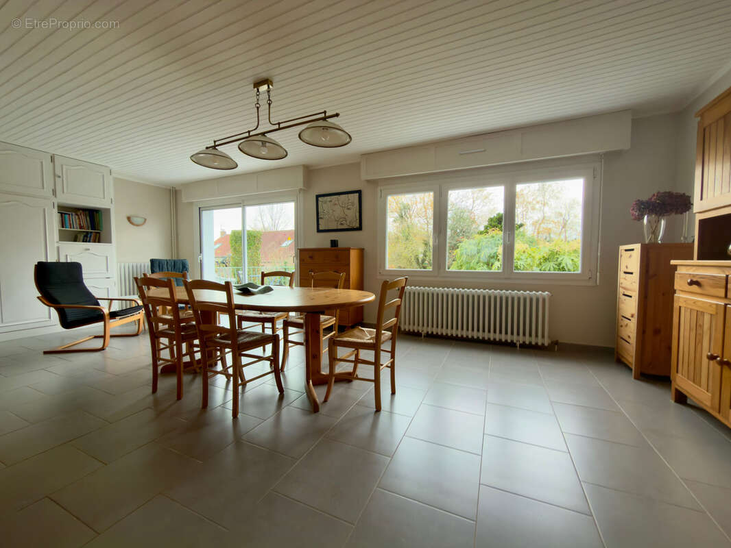 Maison à VILLENEUVE-D&#039;ASCQ