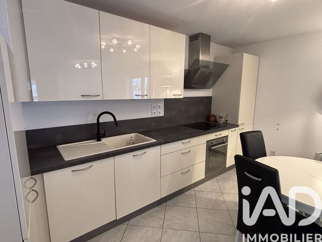 Photo 8 - Appartement à METABIEF