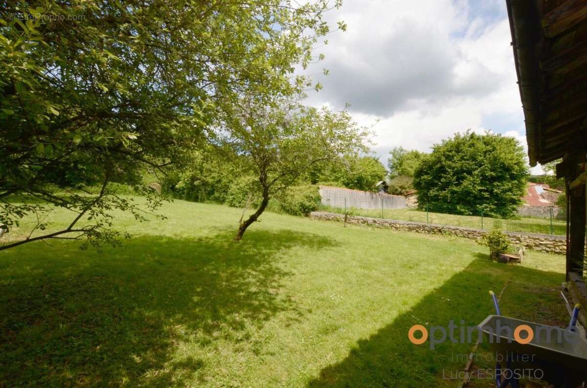 Belle maison de village avec 4 chambres et jardin - photo 41