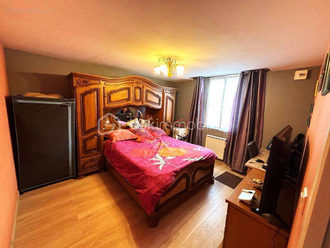 Maison à MONTATAIRE